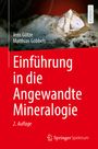 Jens Götze: Einführung in die Angewandte Mineralogie, Buch