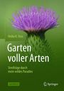 Heiko Voss: Garten voller Arten, Buch