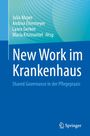 : New Work im Krankenhaus, Buch