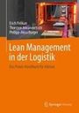 Erich Pelikan: Lean Management in der Logistik, Buch