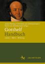 : Gotthelf-Handbuch, Buch