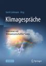 : Klimagespräche, Buch