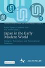 : Japan in the Early Modern World, Buch