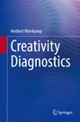 Heribert Wienkamp: Creativity Diagnostics, Buch