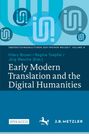 : Early Modern Translation and the Digital Humanities, Buch