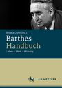 : Barthes-Handbuch, Buch