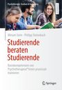 Miriam Stein: Studierende beraten Studierende, Buch