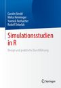 Carolin Strobl: Simulationsstudien in R, Buch