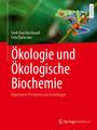 Gerd-Joachim Krauß: Ökologie und Ökologische Biochemie, Buch