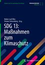 : SDG 13: Maßnahmen zum Klimaschutz, Buch