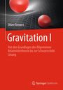 Oliver Tennert: Gravitation I, Buch