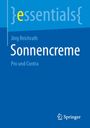 Jörg Reichrath: Sonnencreme, Buch