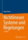 Jürgen Adamy: Nichtlineare Systeme und Regelungen, Buch,Div.