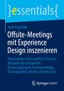 Sven Poguntke: Offsite-Meetings mit Experience Design inszenieren, Buch