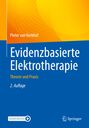 Pieter van Kerkhof: Evidenzbasierte Elektrotherapie, Buch
