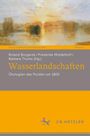 : Wasserlandschaften, Buch