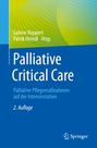 : Palliative Critical Care, Buch