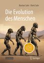 Bastian Suhr: Die Evolution des Menschen, Buch