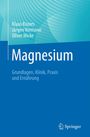 Klaus Kisters: Magnesium, Buch
