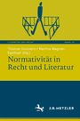 : Normativität in Recht und Literatur, Buch