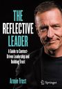 Armin Trost: The Reflective Leader, Buch