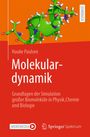 Hauke Paulsen: Molekulardynamik, Buch