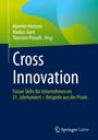 : Cross Innovation, Buch