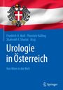 : Urologie in Österreich, Buch