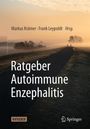 : Ratgeber Autoimmune Enzephalitis, Buch