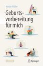 Kerstin Müller: Geburtsvorbereitung für mich, Buch