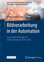 : Bildverarbeitung in der Automation, Buch