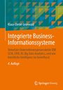 Klaus-Dieter Gronwald: Integrierte Business-Informationssysteme, Buch