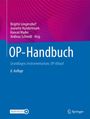 : OP-Handbuch, Buch