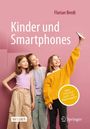 Florian Bredt: Kinder und Smartphones, Buch
