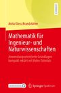 Anita Kloss-Brandstätter: Mathematik für Ingenieur- und Naturwissenschaften, Buch