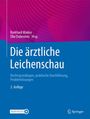 : Die ärztliche Leichenschau, Buch