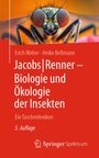 Erich Weber: Jacobs/Renner - Biologie und Ökologie der Insekten, Buch