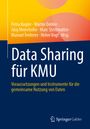 : Data Sharing für KMU, Buch