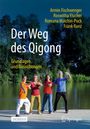 Armin Fischwenger: Der Weg des Qigong, Buch