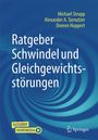 Michael Strupp: Ratgeber Schwindel und Gleichgewichtsstörungen, Buch