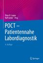 : POCT - Patientennahe Labordiagnostik, Buch