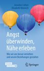 Annelen Collatz: Angst überwinden, Nähe erleben, Buch