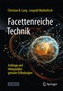 Christian B. Lang: Facettenreiche Technik, Buch