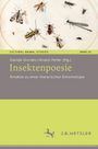 : Insektenpoesie, Buch