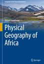 Roland Baumhauer: Physical Geography of Africa, Buch