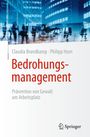 Claudia Brandkamp: Bedrohungsmanagement, Buch