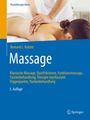 Bernard C. Kolster: Massage, Buch