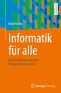 Irene Rothe: Informatik für alle, Buch