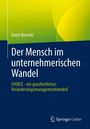 Anett Brenski: Der Mensch im unternehmerischen Wandel, Buch