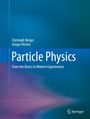 Christoph Berger: Particle Physics, Buch